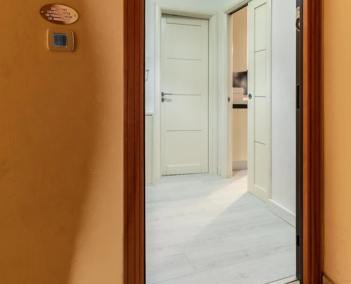 Appartamento Casa Antonio Palermo