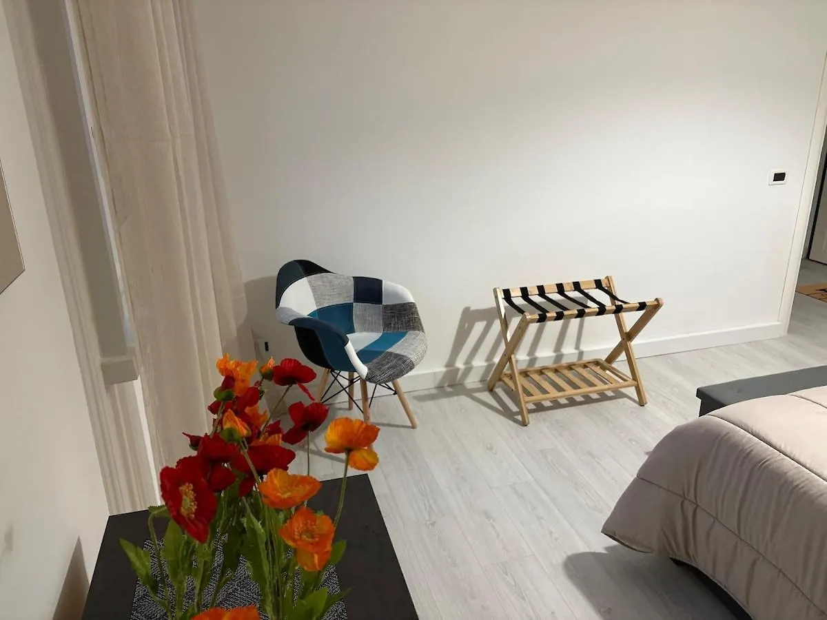 Appartamento Casa Antonio Palermo 0*,  Italia
