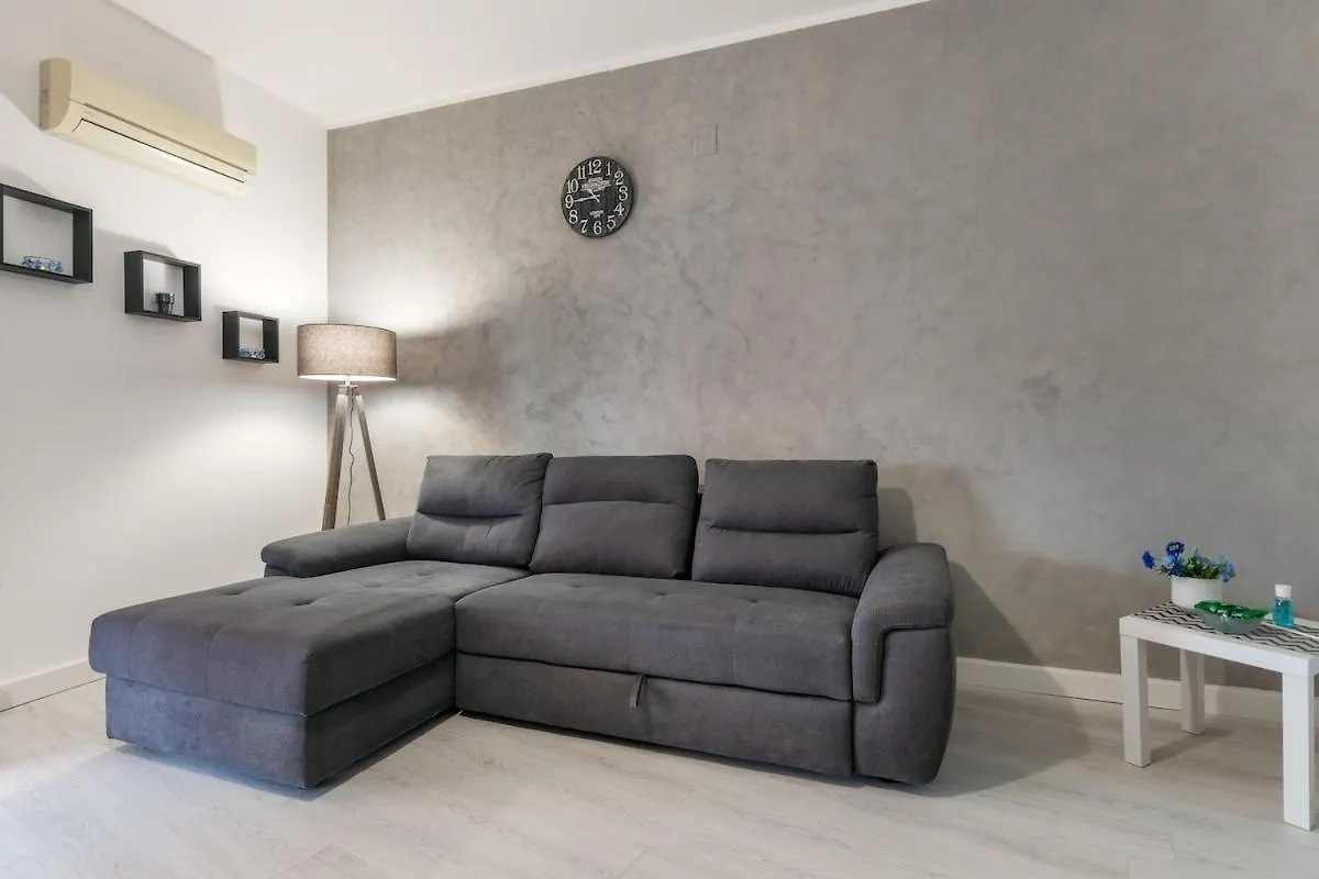 Appartamento Casa Antonio Palermo 0*,  Italia