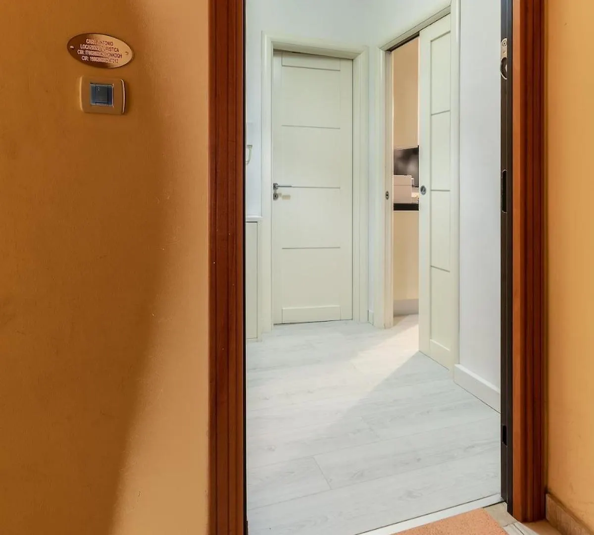 Appartamento Casa Antonio Palermo