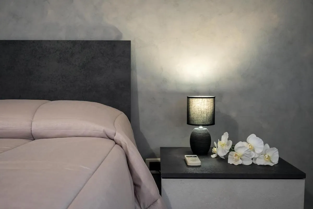 Appartamento Casa Antonio Palermo 0*,  Italia