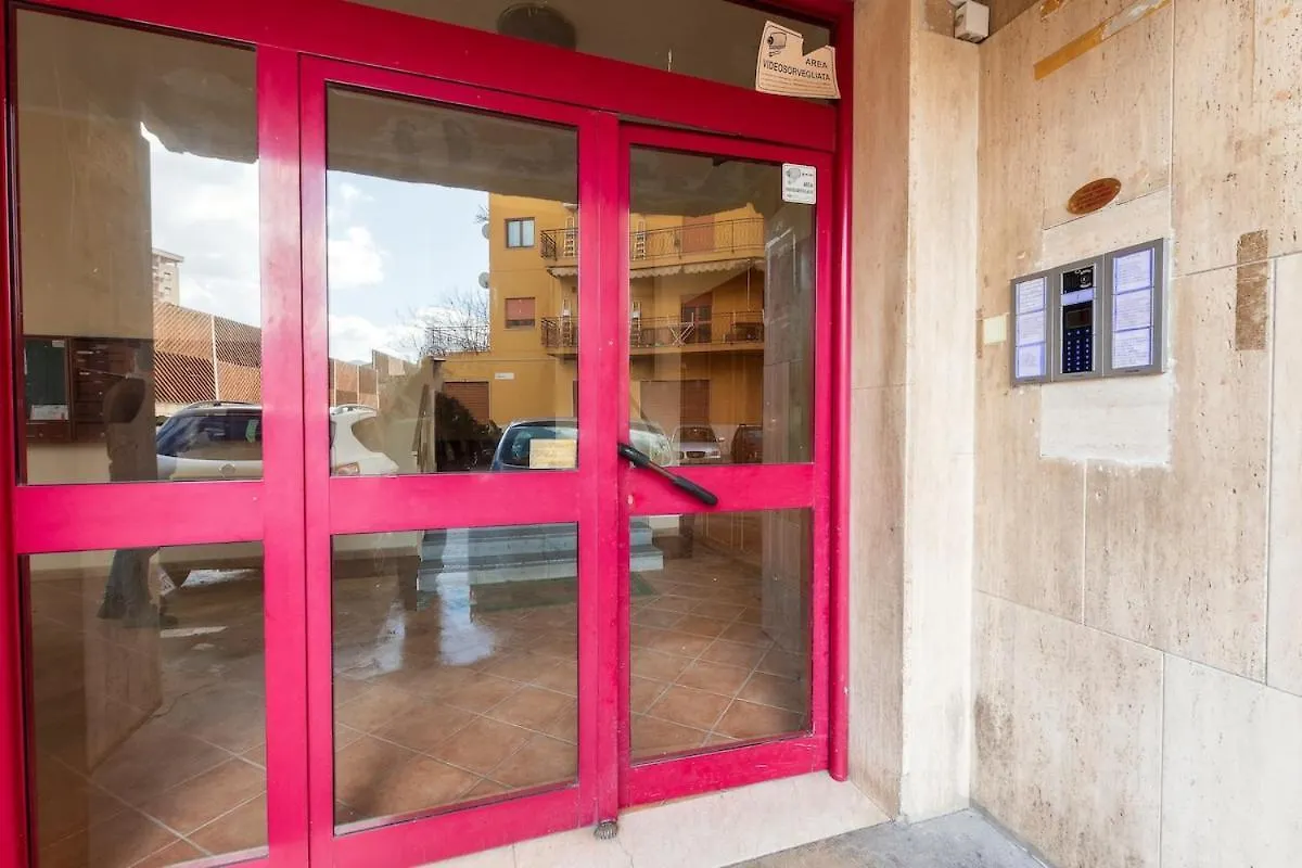 Appartamento Casa Antonio Palermo