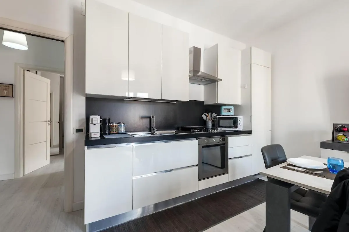 Appartamento Casa Antonio Palermo
