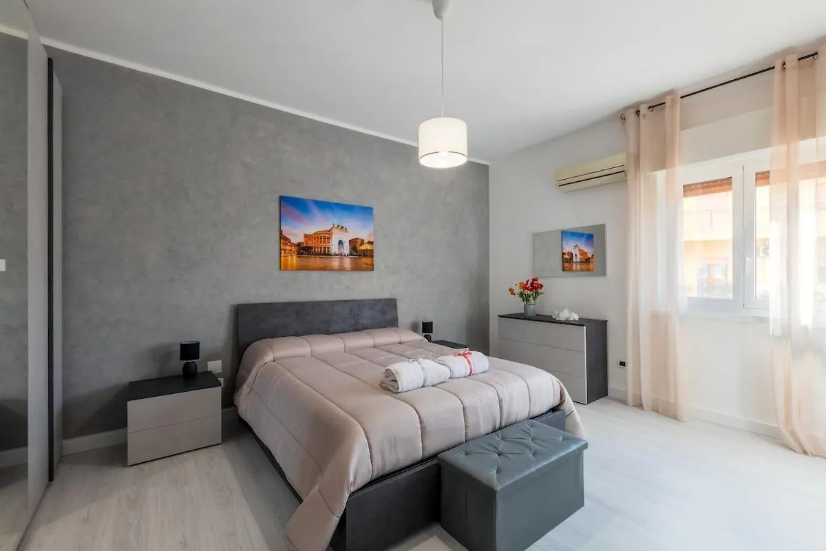 Appartamento Casa Antonio Palermo
