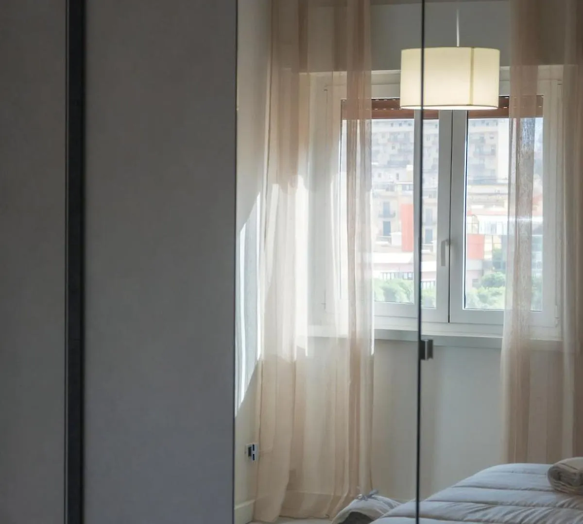 Appartamento Casa Antonio Palermo