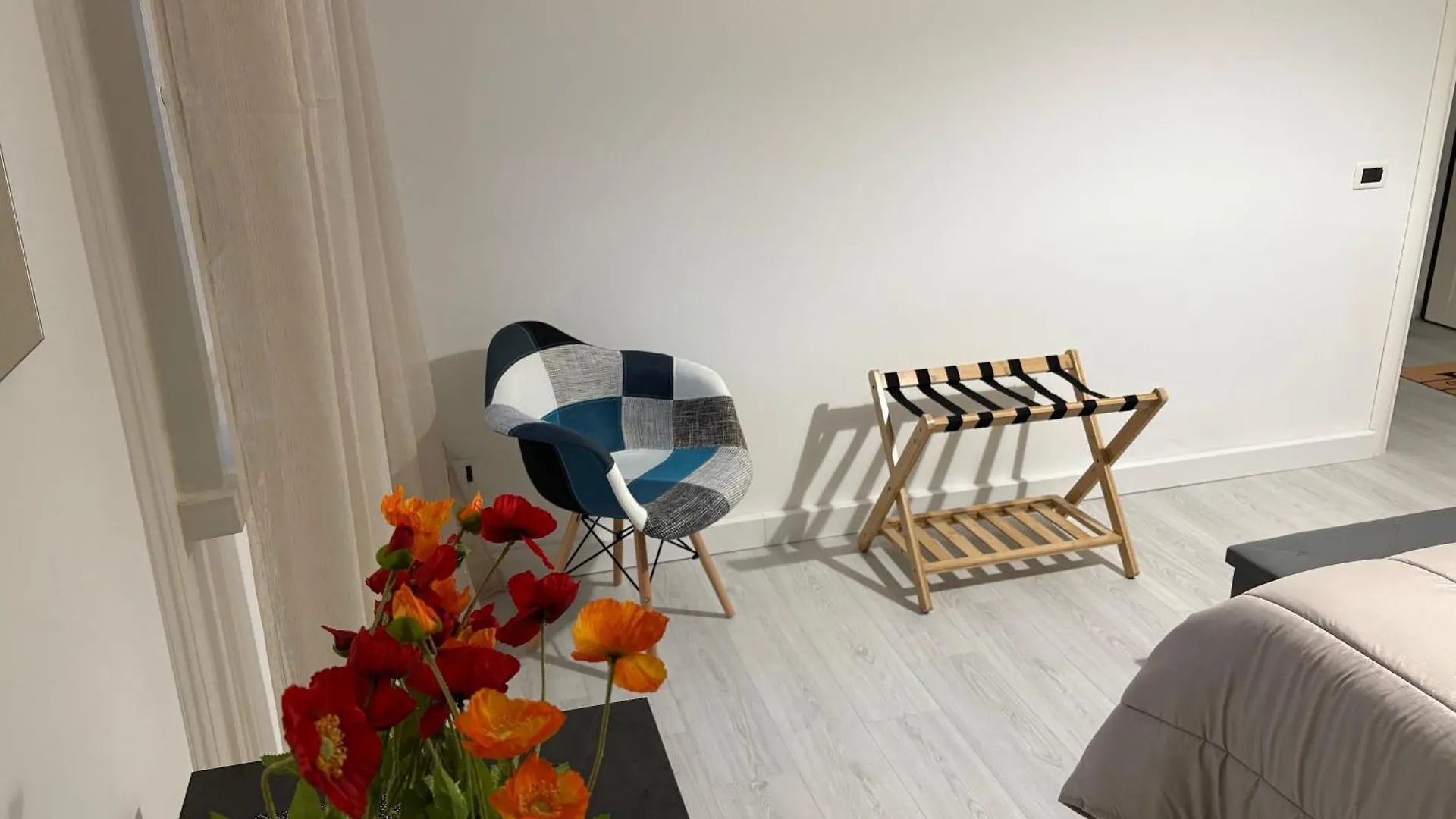 Casa Antonio Apartment Palermo