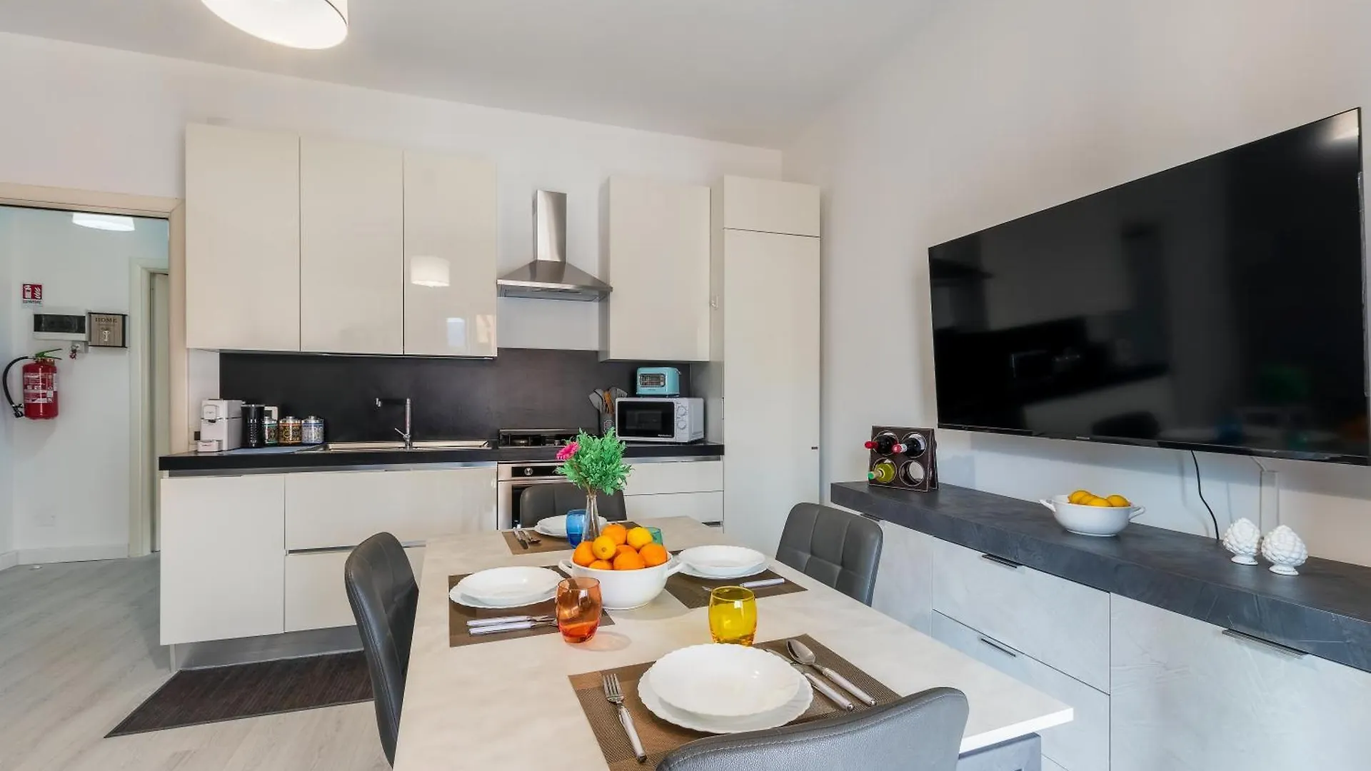 Casa Antonio Apartment Palermo Italy