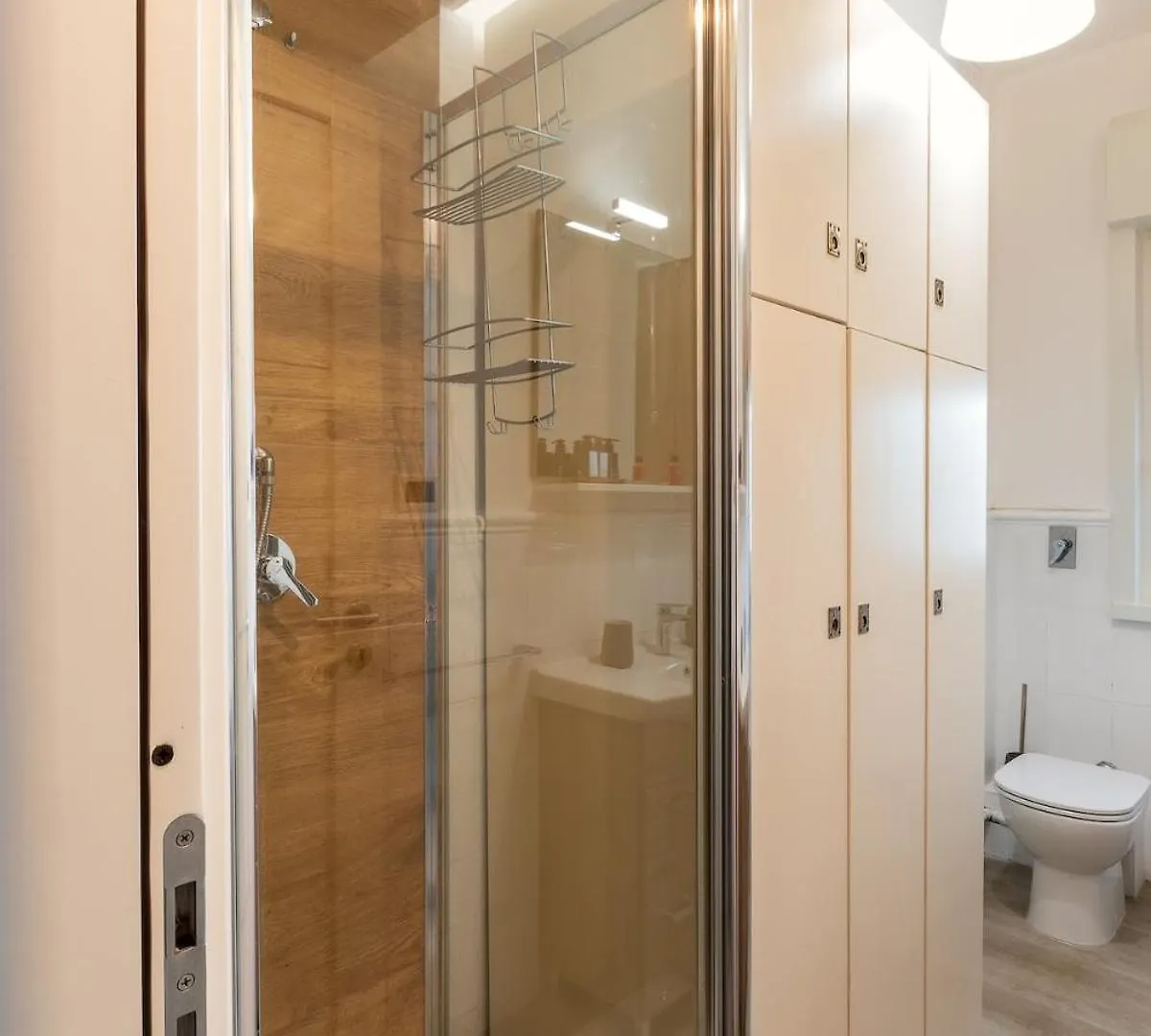 Casa Antonio Apartment Palermo 0*,  Italy