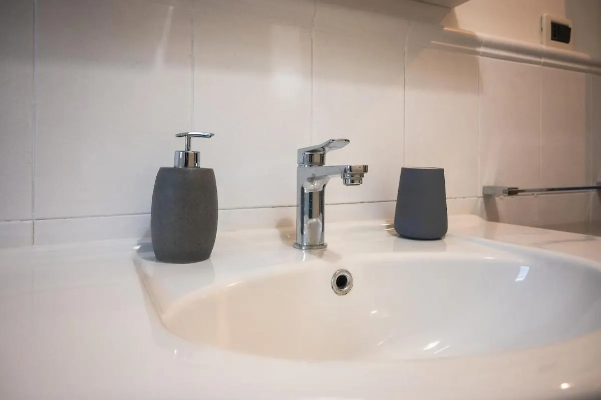 Casa Antonio Apartment Palermo