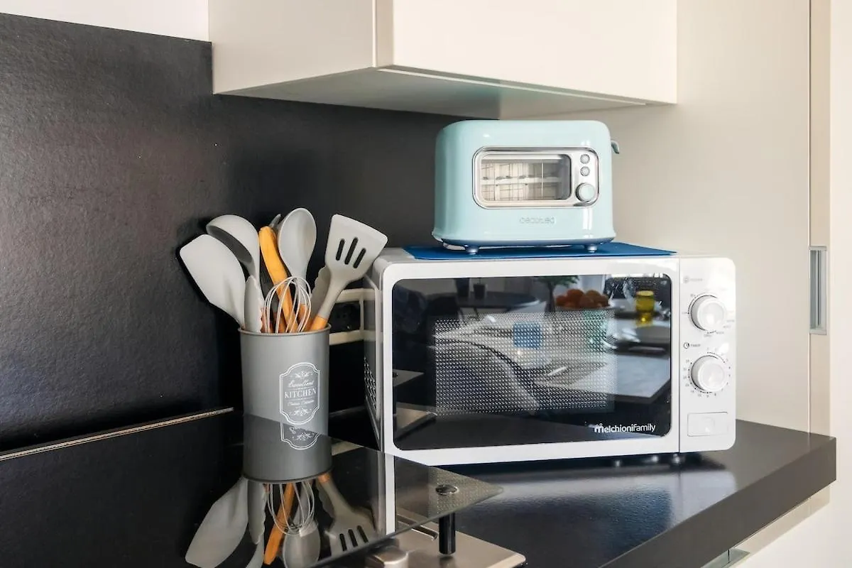 Casa Antonio Apartment Palermo Italy