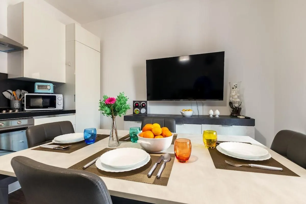 Casa Antonio Apartment Palermo