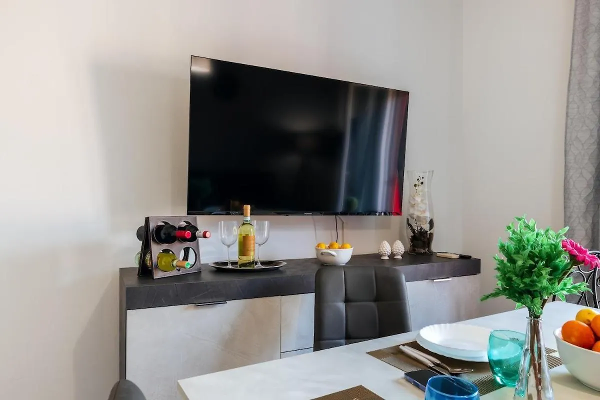 Casa Antonio Apartment Palermo