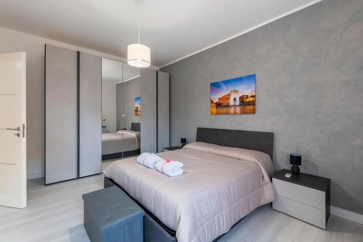 Casa Antonio Apartment Palermo