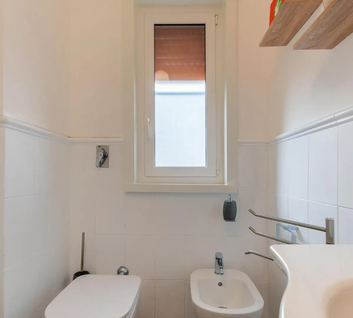 Casa Antonio Apartment Palermo Italy